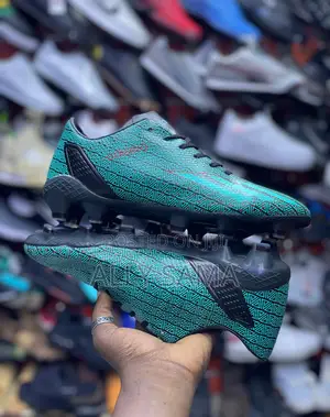 Mens Football Boots Adizero