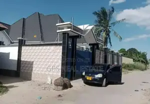 4bdrm House in Mbagala Chamazi, Temeke for sale