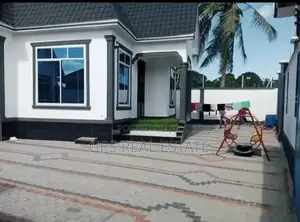 4bdrm House in Mbagala Chamazi, Temeke for sale