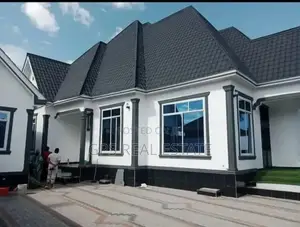 4bdrm House in Mbagala Chamazi, Temeke for sale
