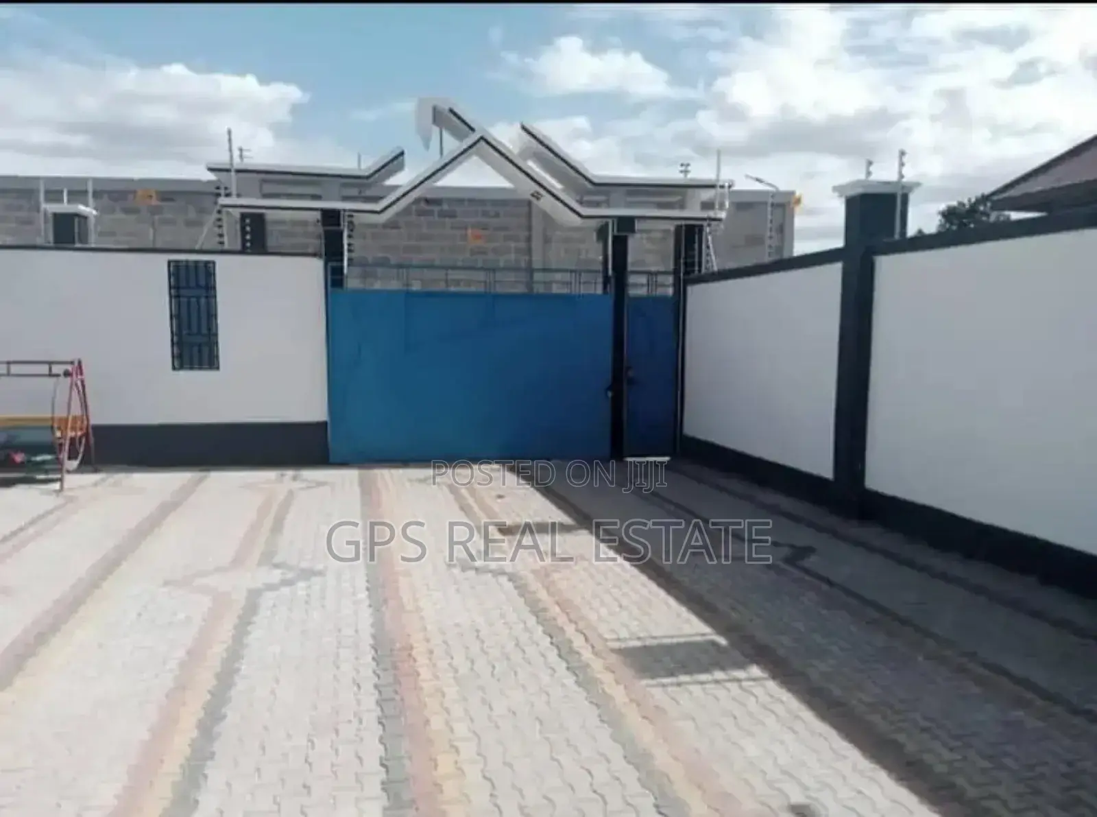 4bdrm House in Mbagala Chamazi, Temeke for sale