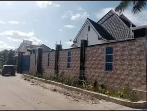 4bdrm House in Mbagala Chamazi, Temeke for sale