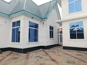 4bdrm House in Mbagala Chamazi, Temeke for sale
