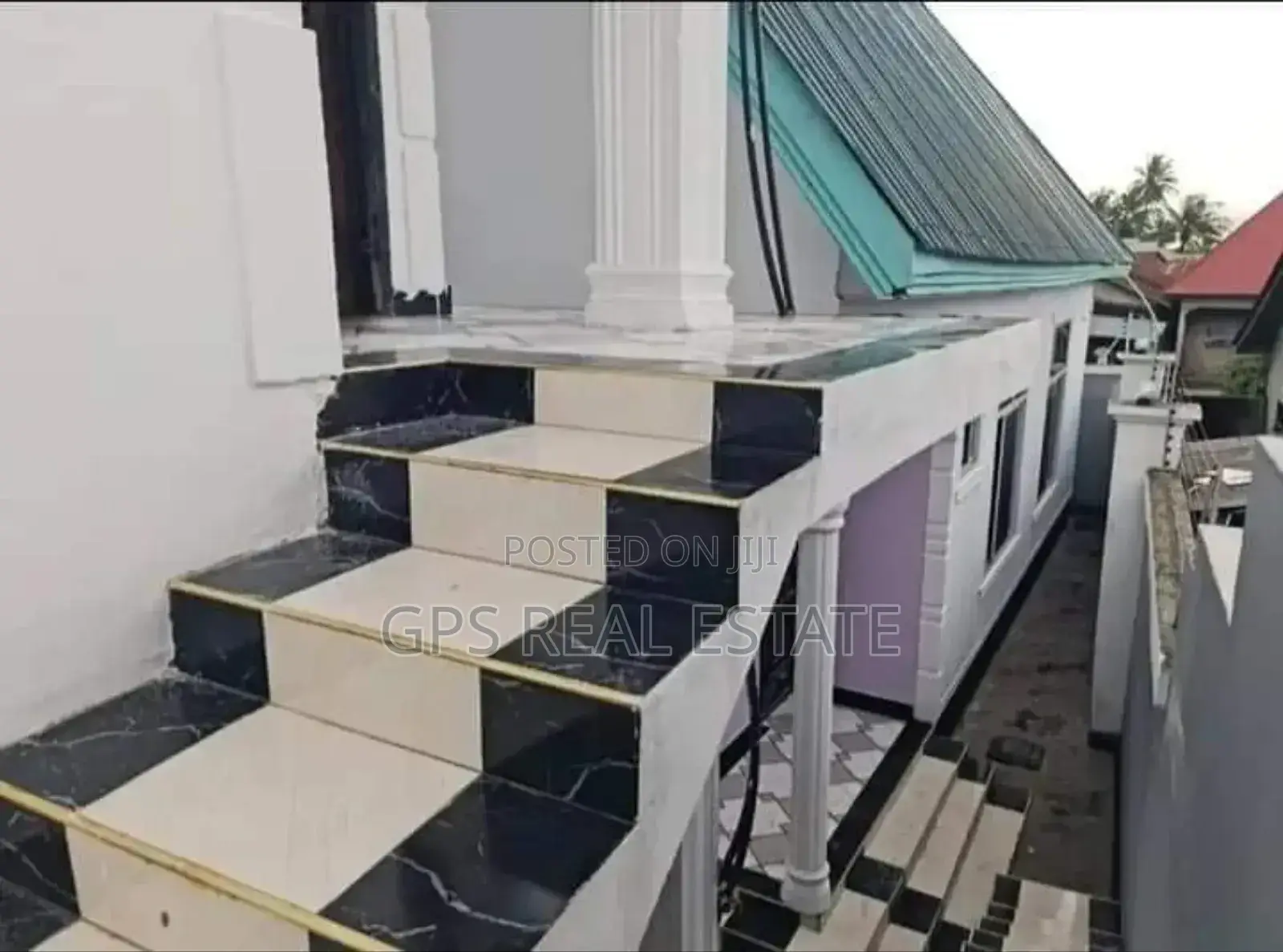 4bdrm House in Mbagala Chamazi, Temeke for sale