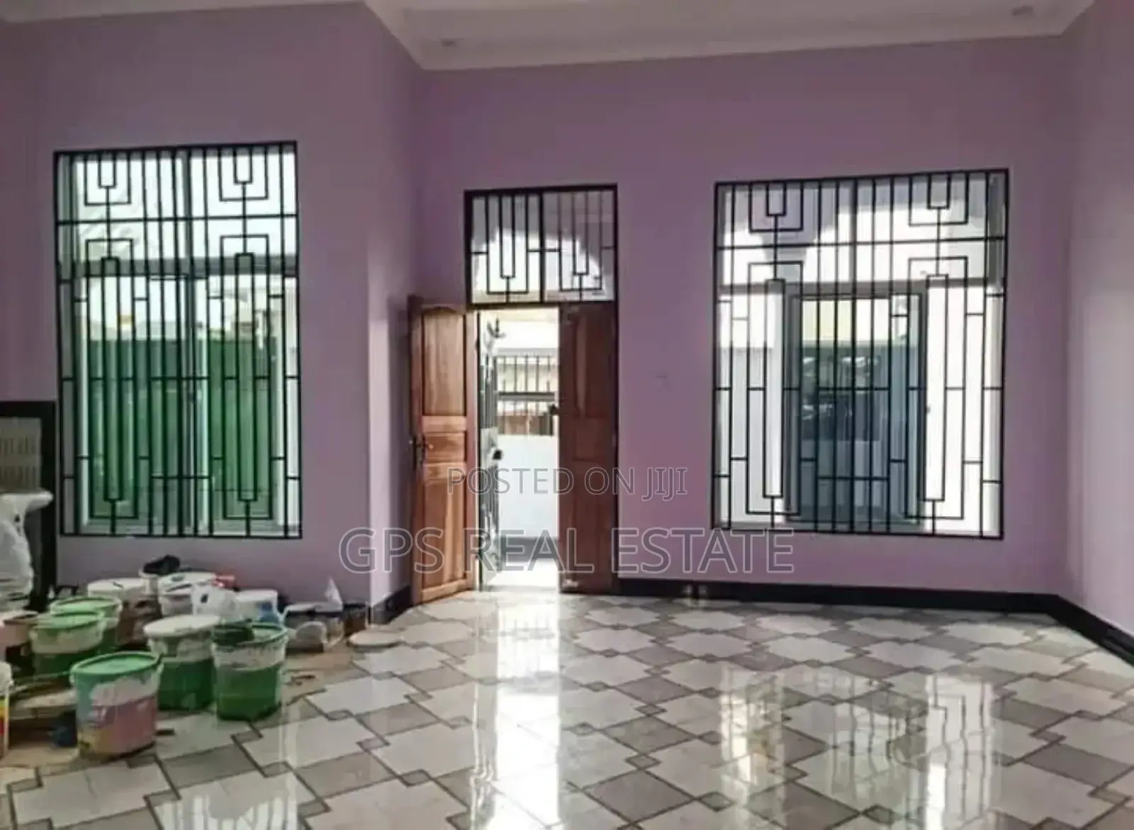 4bdrm House in Mbagala Chamazi, Temeke for sale
