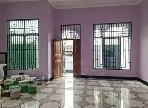 4bdrm House in Mbagala Chamazi, Temeke for sale