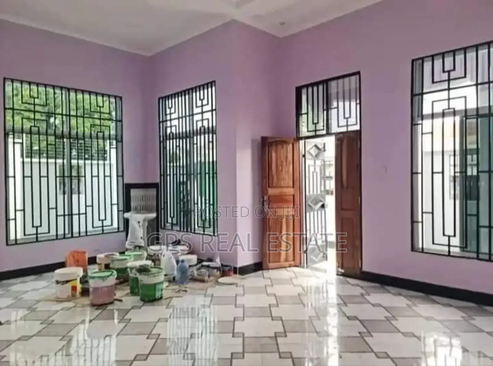 4bdrm House in Mbagala Chamazi, Temeke for sale