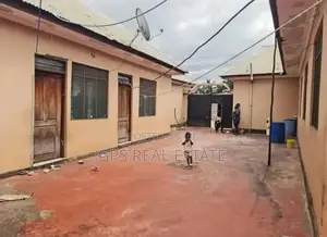 11bdrm House in Mbagala Zackiem, Temeke for sale