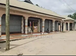 11bdrm House in Mbagala Zackiem, Temeke for sale