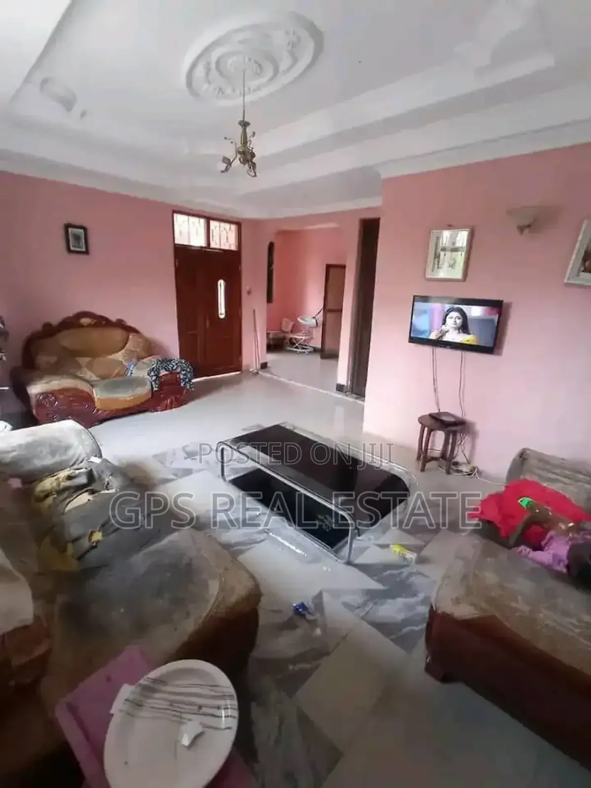 4bdrm House in Kitunda Machimbo, Kinondoni for sale