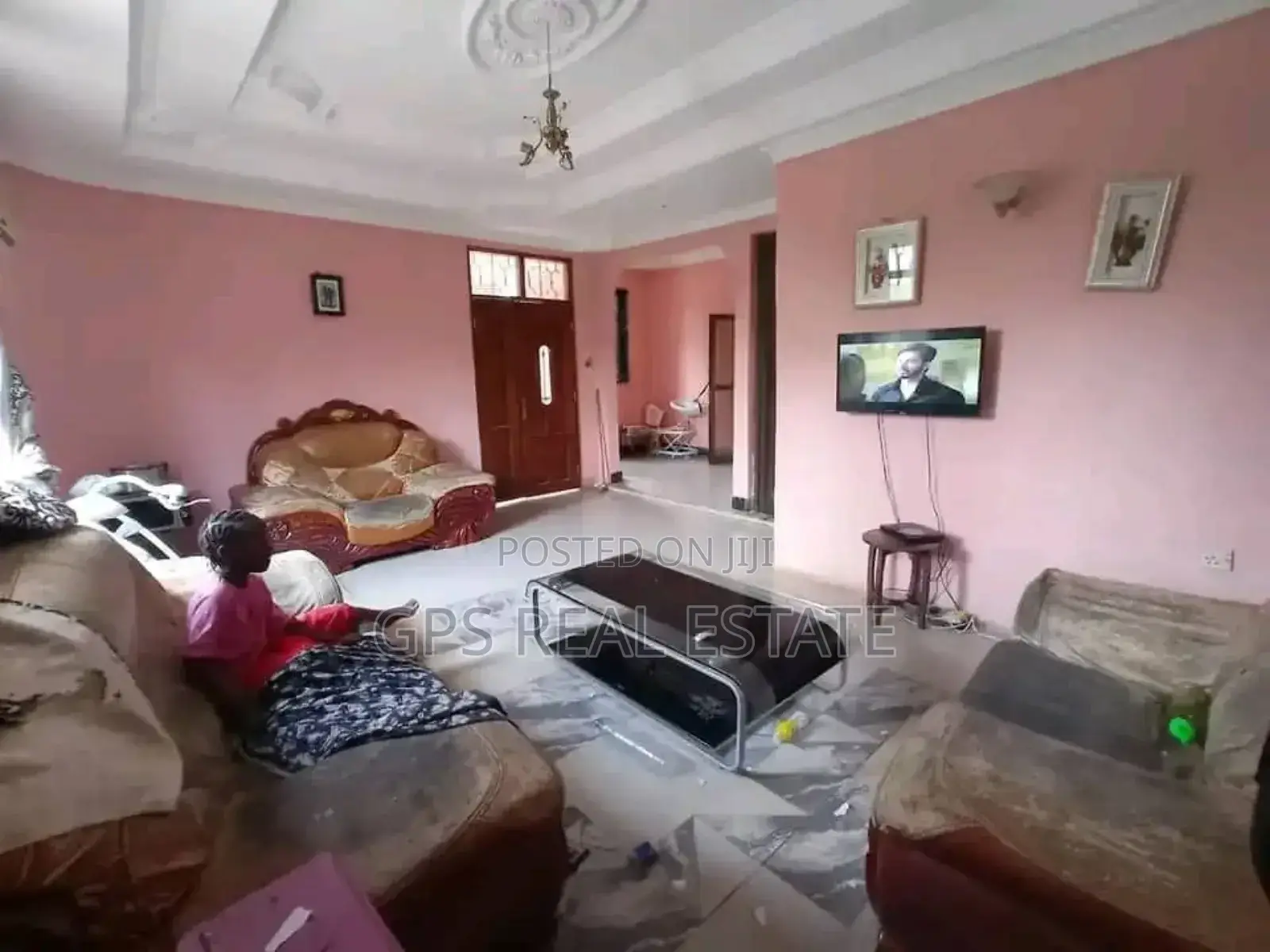 4bdrm House in Kitunda Machimbo, Kinondoni for sale