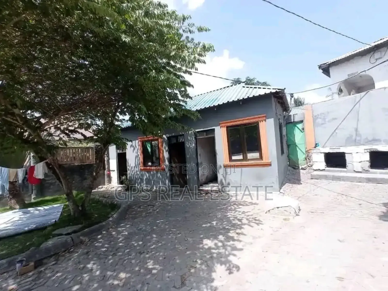4bdrm House in Kitunda Machimbo, Kinondoni for sale