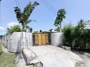 4bdrm House in Kitunda Machimbo, Kinondoni for sale