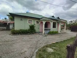 4bdrm House in Kitunda Machimbo, Kinondoni for sale