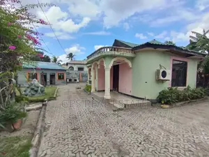 4bdrm House in Kitunda Machimbo, Kinondoni for sale