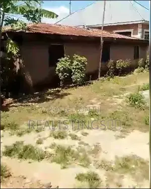 Kigamboni: Main Road Side Plot for Commetial and Residential