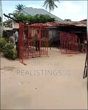 Kigamboni: Main Road Side Plot for Commetial and Residential