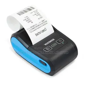 Mini Pos Receipt Printer - Mp48r