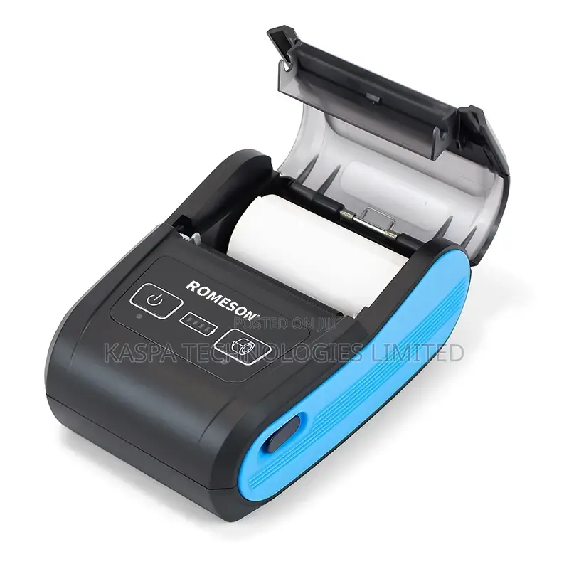 Mini Pos Receipt Printer - Mp48r