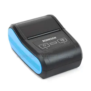 Mini Pos Receipt Printer - Mp48r