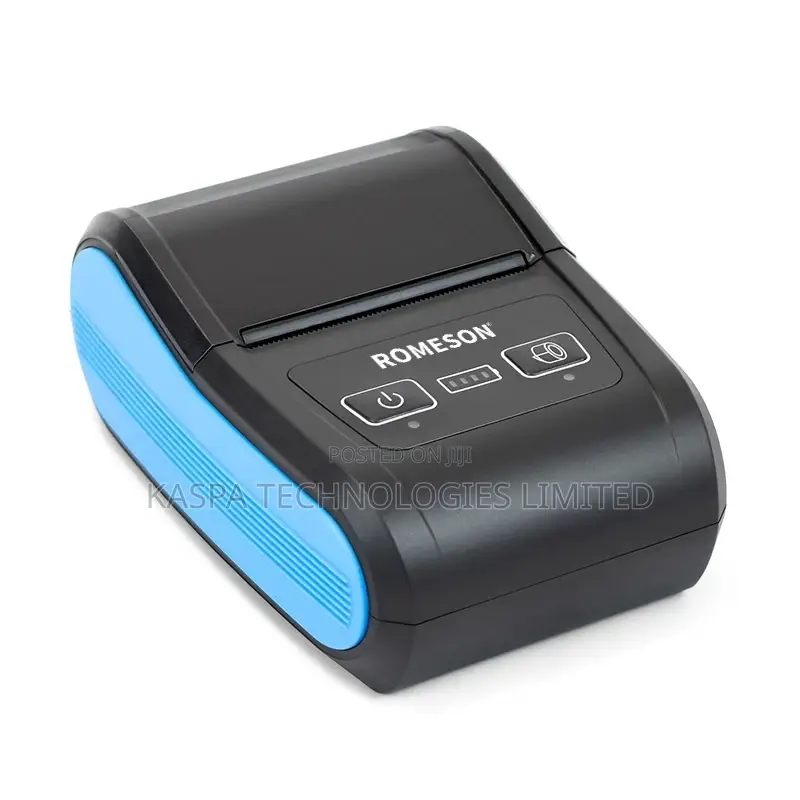 Mini Pos Receipt Printer - Mp48r