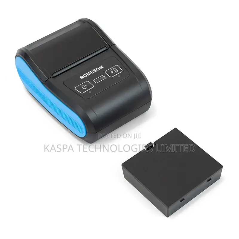Mini Pos Receipt Printer - Mp48r