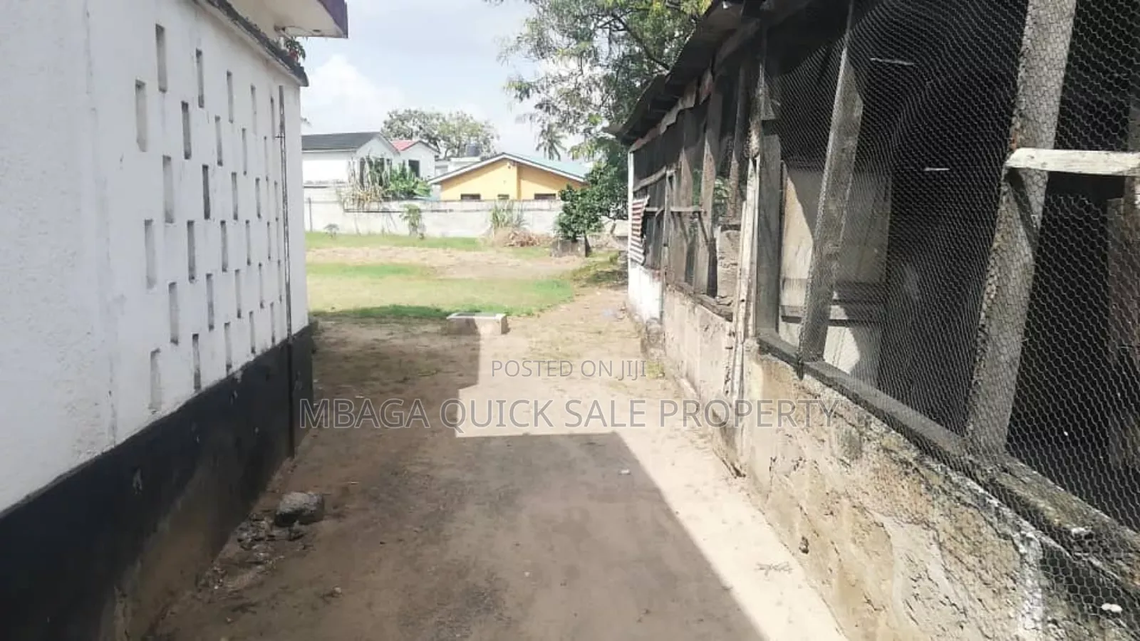 6bdrm House in Victoria, Mwananyamala for rent