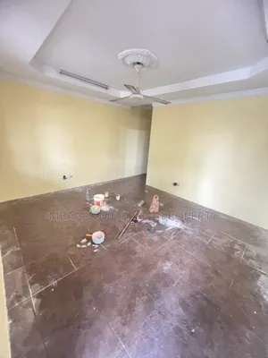 3bdrm Apartment in Kijitonyamaa Hecko for sale