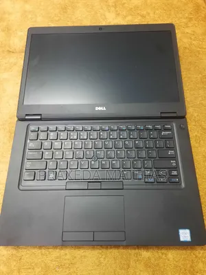 Laptop Dell Latitude 5480 8GB Intel Core I5 SSD 256GB