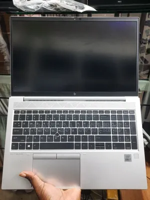 Laptop HP EliteBook 850 G8 16GB Intel Core I7 SSD 512GB