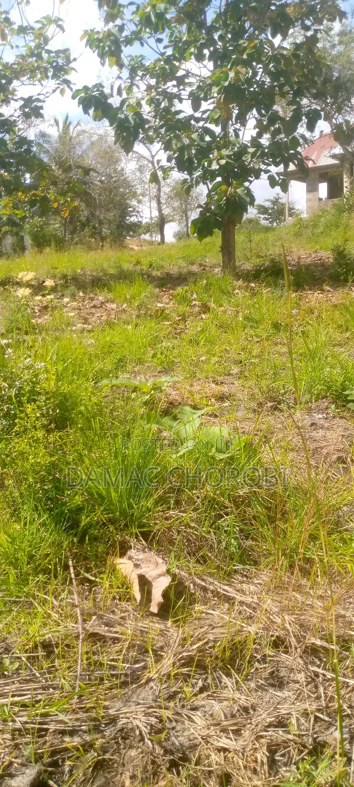 Kiwanja Kizuri Mno Kipo Luguruni