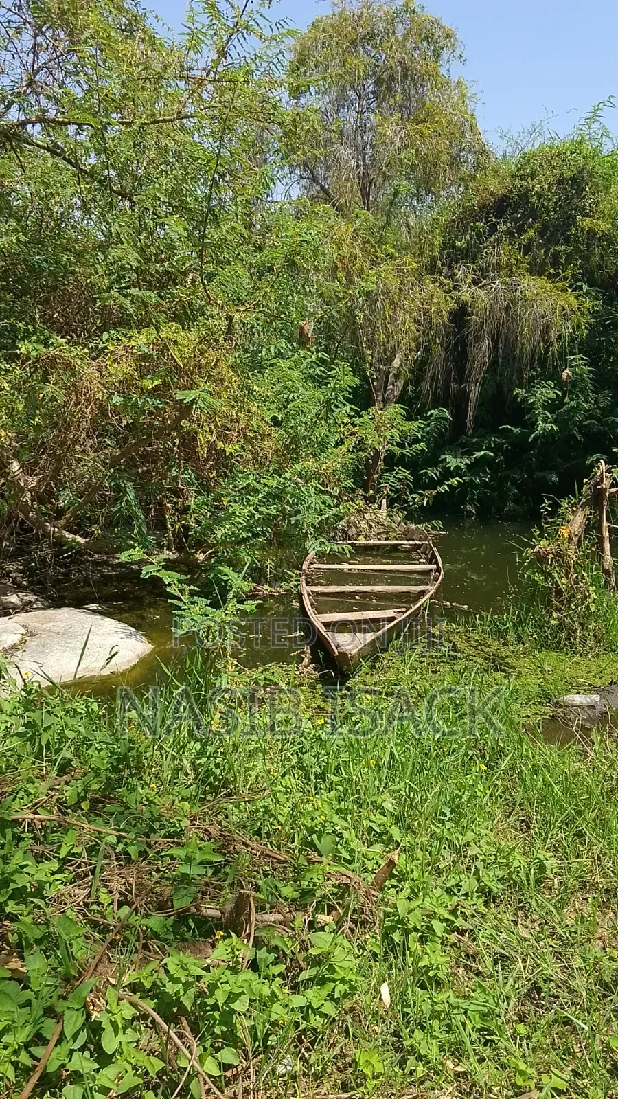 Beach Plot for Sale