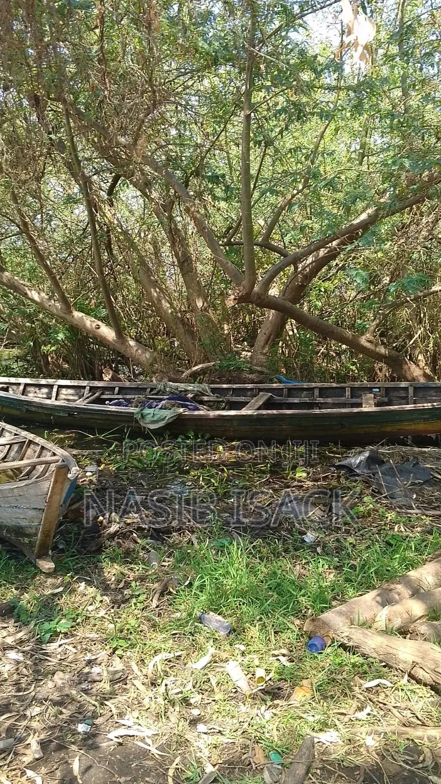 Beach Plot for Sale