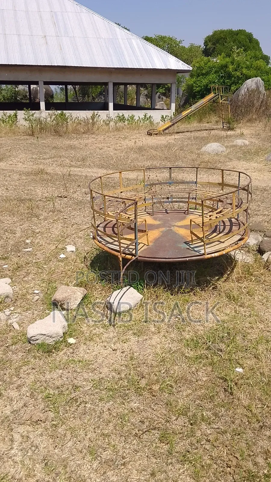 Beach Plot for Sale