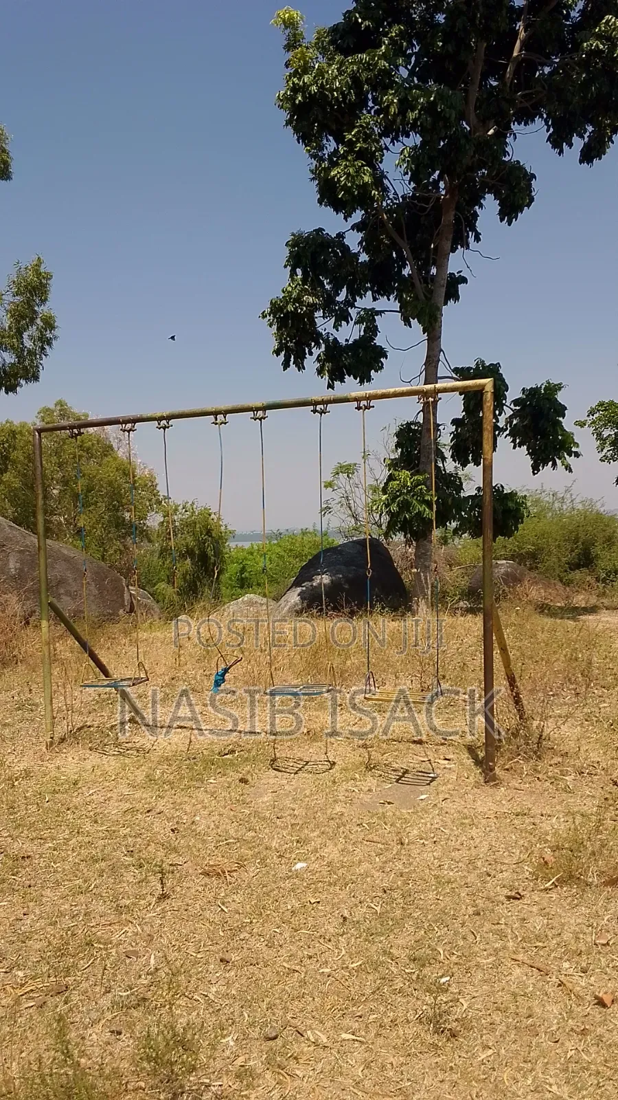 Beach Plot for Sale