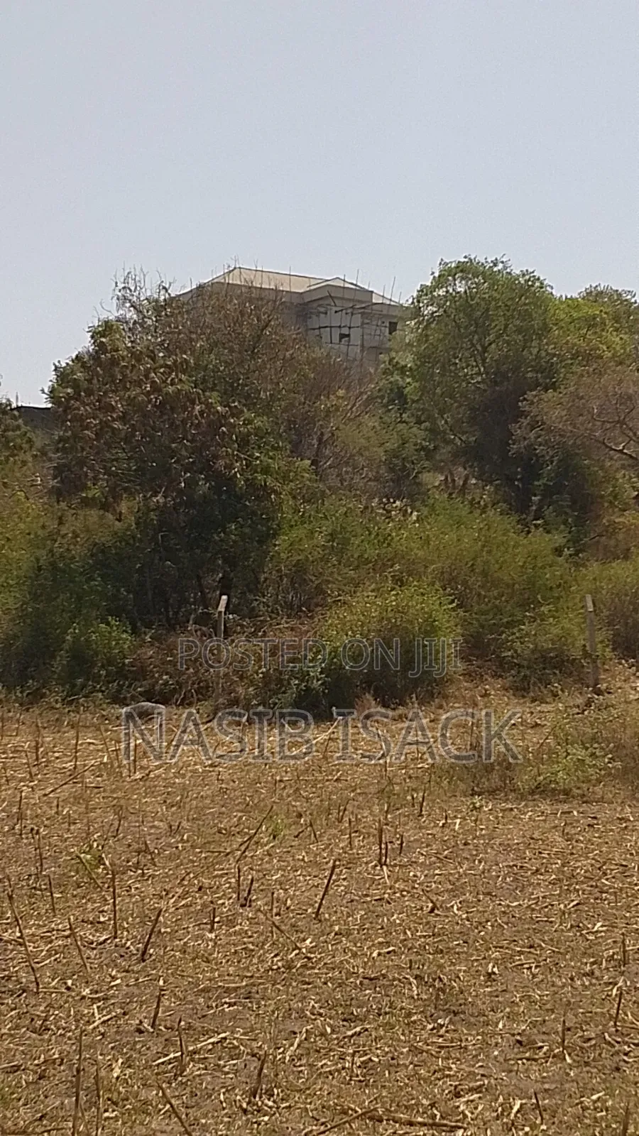 Beach Plot for Sale
