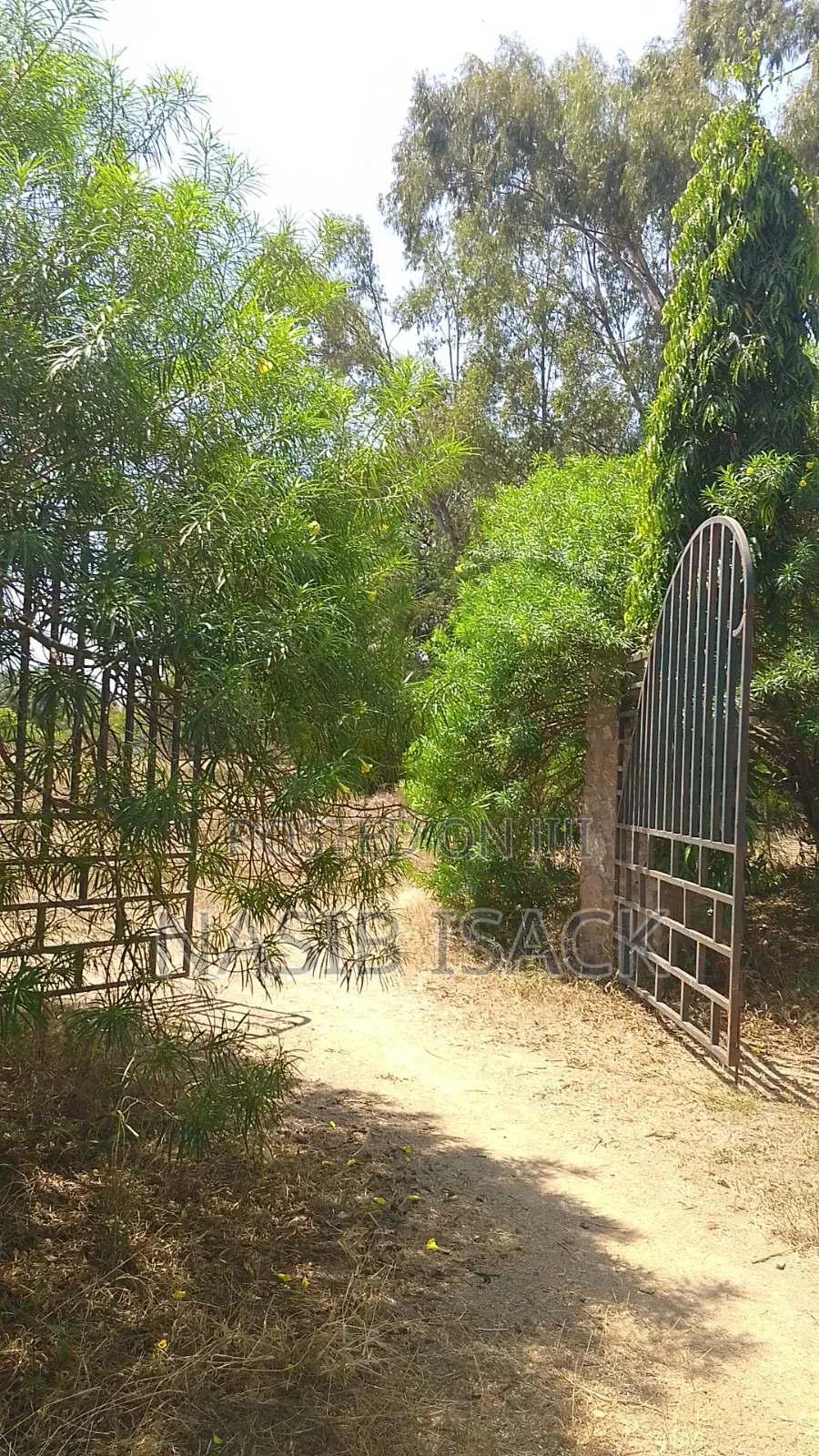 Beach Plot for Sale