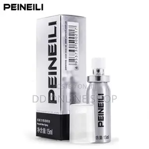 Peineili Delay Spray.