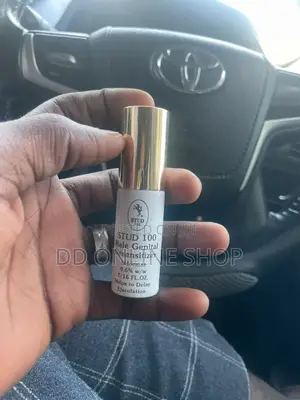 Peineili Delay Spray.