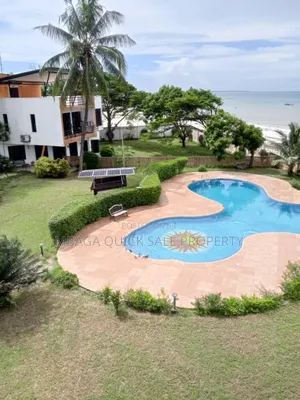 4bdrm House in Kawe for sale