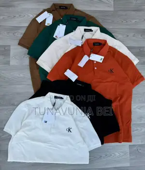 T Shirt Kalii Bei Poa