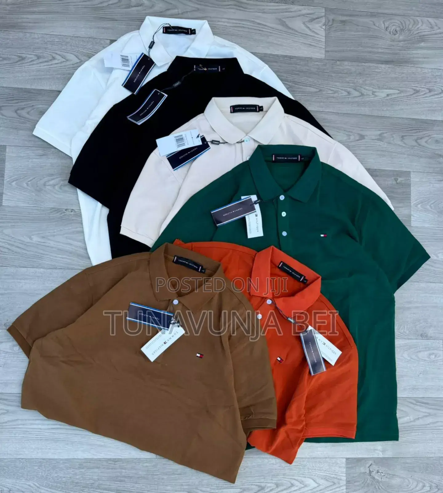 T Shirt Kalii Bei Poa