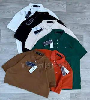 T Shirt Kalii Bei Poa