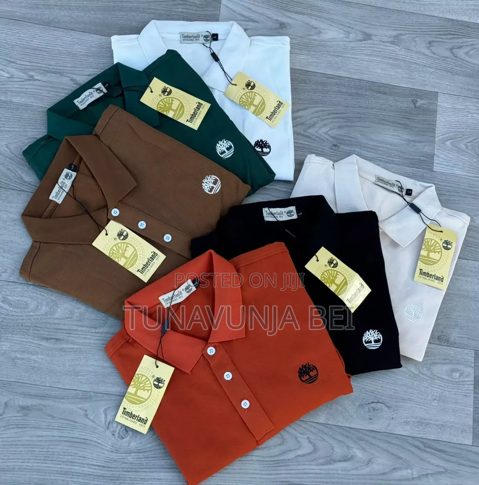 T Shirt Kalii Bei Poa