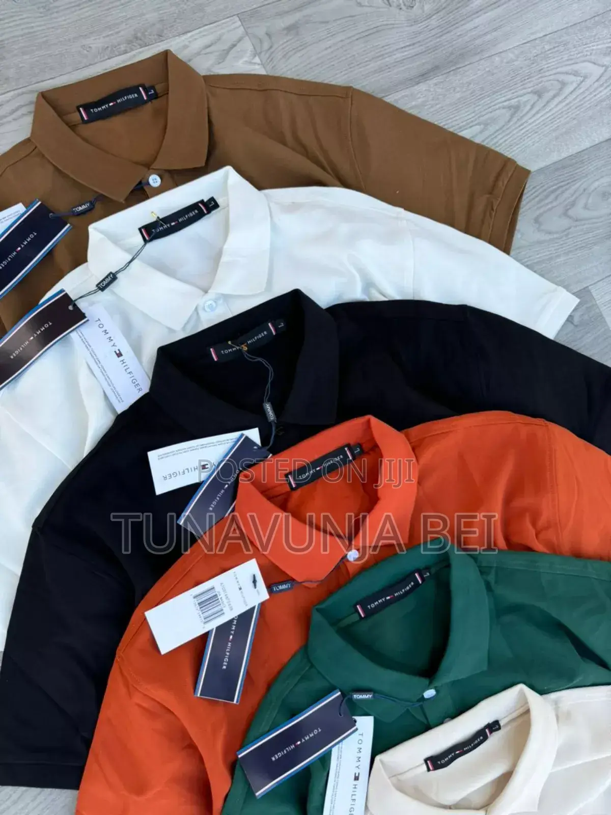 T Shirt Kalii Bei Poa