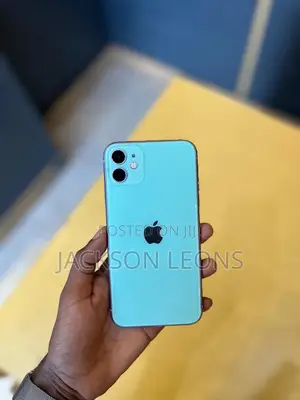 Apple iPhone 11 64 GB Green