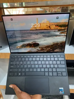 New Laptop Dell XPS 13 9310 32GB Intel Core I7 SSD 1T