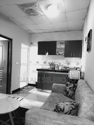 Furnished 1bdrm Bedsitter in Makumbusho Stand, Kinondoni for rent