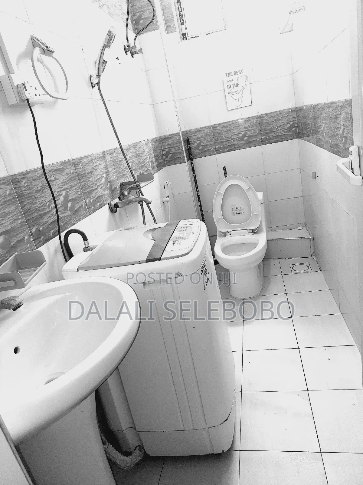 Furnished 1bdrm Bedsitter in Makumbusho Stand, Kinondoni for rent
