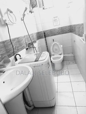 Furnished 1bdrm Bedsitter in Makumbusho Stand, Kinondoni for rent